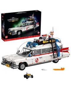 LEGO Ideas 10274 ECTO-1 Ghostbusters™