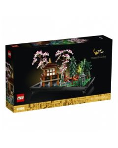 Lego® Icons 10315 Vrt miru