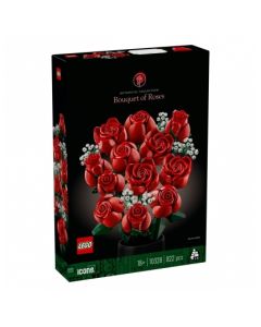 Lego® Icons 10328 Šopek vrtnic
