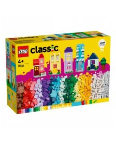 Lego® Classic 11035 Ustvarjalne hiše
