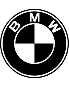 Nalepka BMW - NA181