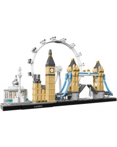Lego® Architecture 21034 London