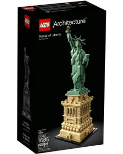 Lego® Architecture 21042 kip Svobode