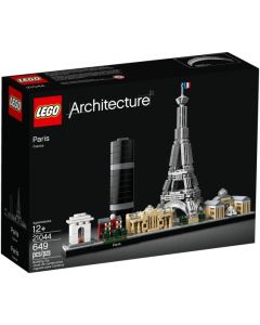 Lego® Architecture 21044 Pariz