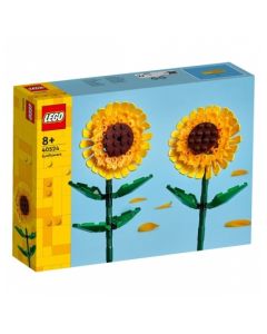 Lego® Icons 40524 Sončnice