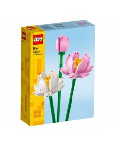 Lego® Icons 40647 Lotosi