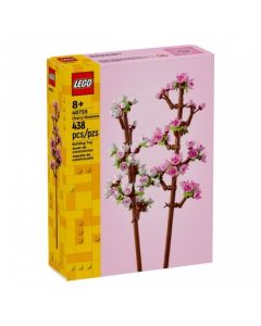Lego® Icons 40725 Češnjevi cvetovi