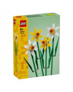 Lego® Icons 40747 Narcise