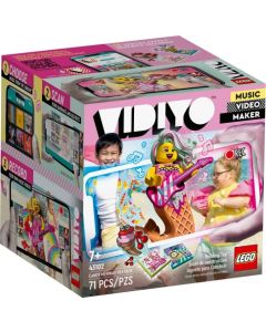 Lego® Vidiyo™ 43102 Candy Mermaid BeatBox