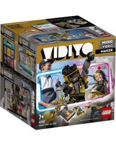 Lego® Vidiyo™ 43107 HipHop Robot BeatBox