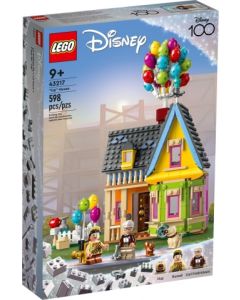 Lego Disney 43217 Hiša "V višave"