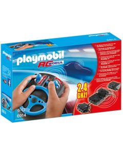 Playmobil Set RC KONZOLA 2.4GHZ  - 6914
