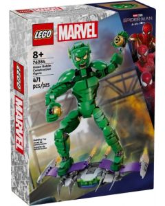 Lego SuperHeroes 76284 Green Goblin