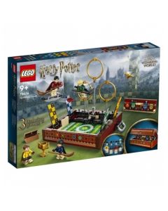 Lego® Harry Potter™ 76416 Skrinja za Quidditch