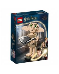 Lego® Harry Potter™ 76421 Hišni vilinec Dobby