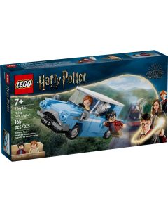 Lego® Harry Potter™ 76424 Leteči Ford Anglia™