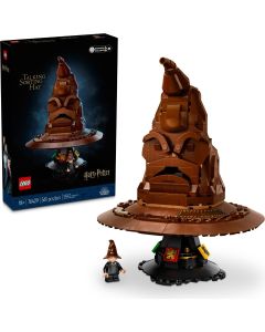 Lego® Harry Potter™ 76429 Govoreči klobuk Izbiruh™