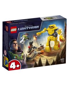 Lego®Disney Pixar 76830 Kozmoblisk - Zyclopov lov