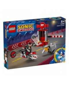 LEGO® Sonic 76995 The Hedgehog™ Pobeg Shadowa the Hedgehoga