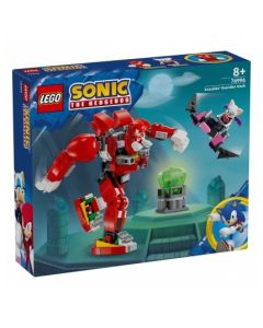LEGO® Sonic 76996 The Hedgehog™ Knucklesov robotski varuh