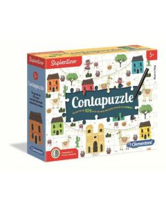 Contapuzzle  