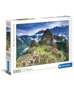 Machu Picchu puzzle 1000 kosov 
