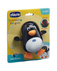 Chicco Plavajoči pingvin 