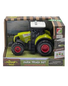 Ft Traktorji traktor
