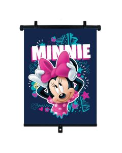 Seven senčnik za v avto rolo Minnie l 36 x 45 cm 1/1 multicolor 9309