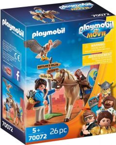 Playmobil Marla s konjem - 70072