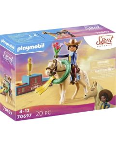Playmobil Prose - 70697
