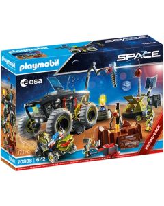 Playmobil Odprava na Mars - 70888